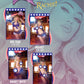 QUEENS OF DIXIE #1 PREVIEW - FACES BY RACHIE - NICE TRADE LTD 125
