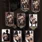 DOUBLE IMPACT #1 PREVIEW EDITION - SHIKARII THROWBACK NAUGHTY METAL - LTD 30